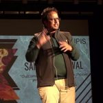 ENTREPRENEUR BIZ TIPS: Outcome of Life is Based on the Choices You Make in Your Journey | Sanjay Agarwal | TEDxYouth@JPIS