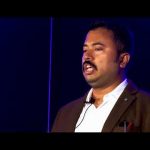 ENTREPRENEUR BIZ TIPS: A student's rise unto an entrepreneur | Swayam Prakash Baral | TEDxRavenshawUniversity