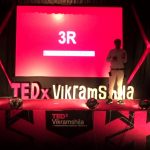 ENTREPRENEUR BIZ TIPS: The Power of Entrepreneurial Mindset in Rural Communities. | Ranjan Mistry | TEDxVikramshila