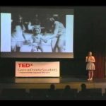 ENTREPRENEUR BIZ TIPS: Entrepreneurship in our Youth | Caroline Seski | TEDxGrossePointeSouthHS