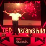 ENTREPRENEUR BIZ TIPS: A Successful Entrepreneur. | Prof Dr Debajyoti Mukherjee | TEDxVikramshila