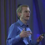 ENTREPRENEUR BIZ TIPS: Redefining entrepreneurship: David Parker at TEDxLowell