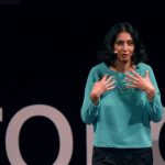 ENTREPRENEUR BIZ TIPS: Social entrepreneurship changes lives | Roxana Damaschin | TEDxEroilor