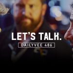 Business Tips: we’re hurting ourselves – THE Conversation That Needs to Be Had | DailyVee 486
