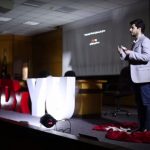 ENTREPRENEUR BIZ TIPS: Entrepreneurship and Medicine - سامي حوراني | Sami Hourani | TEDxYU