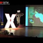 ENTREPRENEUR BIZ TIPS: Entrepreneurship: Kaustubh Dhargalkar at TEDxSITM