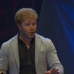 ENTREPRENEUR BIZ TIPS: Hacking with Words and Smiles | James Lyne | TEDxGlasgow