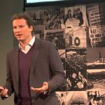 ENTREPRENEUR BIZ TIPS: Hacking the brownfields: John Paul Farmer at TEDxMarketStreet