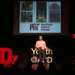 ENTREPRENEUR BIZ TIPS: The Hacking Mindset | Ben Downton | TEDxYouth@ASD