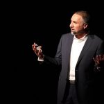 ENTREPRENEUR BIZ TIPS: Life, entrepreneurship and nothing else | Alireza Feyzbakhsh | TEDxMollaSadraSt
