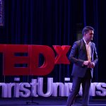 ENTREPRENEUR BIZ TIPS: Dropout /Social Entrepreneur / Politician | Manoj P Kudtharkar | TEDxChristUniversity
