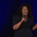 ENTREPRENEUR BIZ TIPS: Confronting Your Online Order History is the New Self-Care | Kristyn Ivey | TEDxNorthbrookLibrary