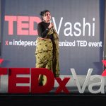 ENTREPRENEUR BIZ TIPS: Inclusive & Safe Spaces for All Genders | Daniel Mendonca | TEDxVashi | Anamika Sengupta | TEDxVashi