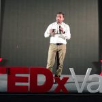 ENTREPRENEUR BIZ TIPS: Overcoming Limitations | Sarang Gosavi | TEDxVashi | Sarang Gosavi | TEDxVashi