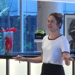 ENTREPRENEUR BIZ TIPS: How to make a vegan lifestyle easy and convenient for all | Lexi Monzeglio | TEDxJohannesburgWomen