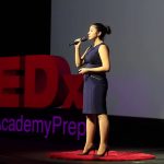 ENTREPRENEUR BIZ TIPS: The Quest for Self-Love | Karla Sierra | TEDxDoralAcademyPrep