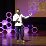 ENTREPRENEUR BIZ TIPS: Igniting passion for the country | Jimmy Mistry | TEDxBITSGoa