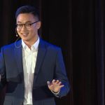 ENTREPRENEUR BIZ TIPS: (Don't) Talk to the Chinese Kids: My Journey with Diversity. and Inclusion | Miga Xie | TEDxEmory