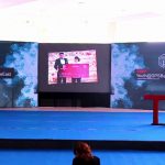 ENTREPRENEUR BIZ TIPS: Shazia Khan's MasterChef journey | Shazia Khan | TEDxYouth@DPSBangaloreEast