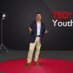 ENTREPRENEUR BIZ TIPS: Making the new normal, a better normal | Ajay Verma | TEDxYouth@JNS