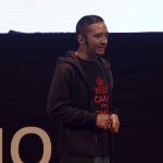 ENTREPRENEUR BIZ TIPS: ¡Urgen hackers! | Ronald González | TEDxAntiguoCuscatlan