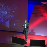 ENTREPRENEUR BIZ TIPS: Growth lessons from the Internet: Michail Bletsas at TEDxAcademy