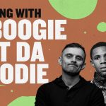 Business Tips: How to Build a Fanbase With Social Media | Meeting With A Boogie wit da Hoodie