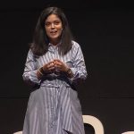 ENTREPRENEUR BIZ TIPS: Are we generous? | Joana Moreira | TEDxXardíndoPosío