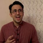 ENTREPRENEUR BIZ TIPS: Dancing Beyond Identity | Christopher Gurusamy | TEDxRVCE