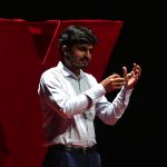 ENTREPRENEUR BIZ TIPS: Water from Thin Air-The new normal | Ramesh Kumar Soni | TEDxBITSHyderabad