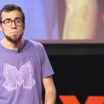 ENTREPRENEUR BIZ TIPS: Hack your life in 48 hours | Dave Fontenot | TEDxTeen