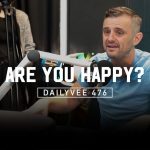 Business Tips: Why Rich People Are Unhappy | DailyVee 476