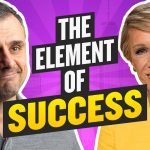 Business Tips: Barbara Corcoran: How to Get Ahead of Your Competitors In 9min