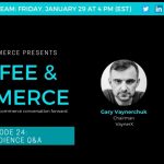 Business Tips: Coffee & Commerce Episode 24: Live Audience Q&A