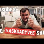 Business Tips: #AskGaryVee Episode 3: 3 Small Businesses with Itsy Bitsy Cash
